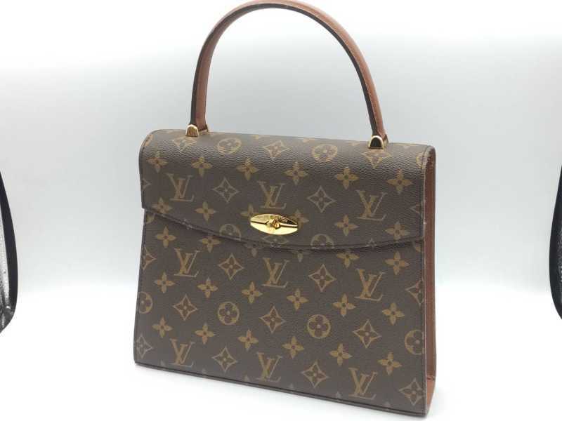 ルイヴィトン買取 マルゼルブ M51379